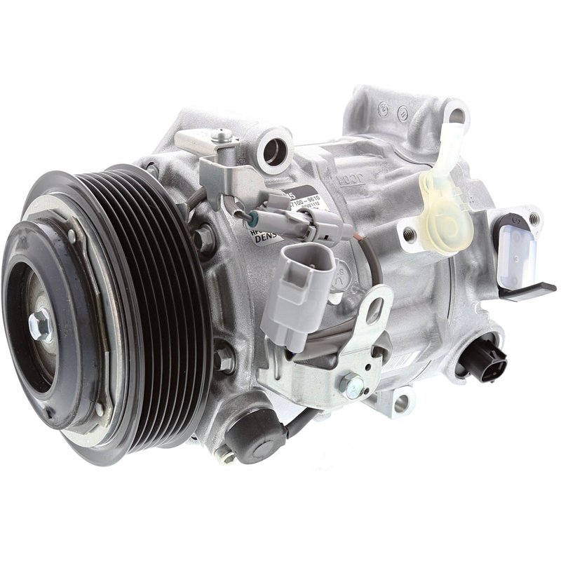 Denso 471-1045 A/C Compressor