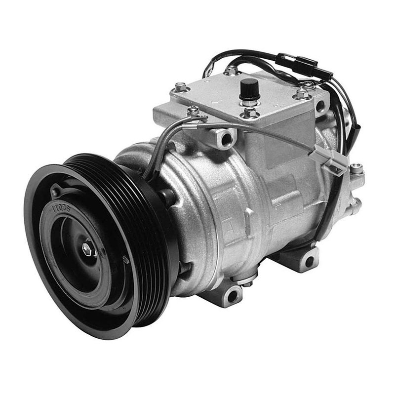 Denso 471-1155 A/C Compressor