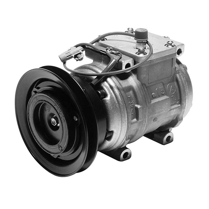 Denso 471-1167 A/C Compressor