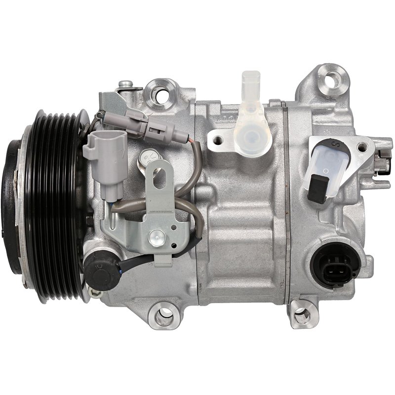 Denso 471-1207 A/C Compressor