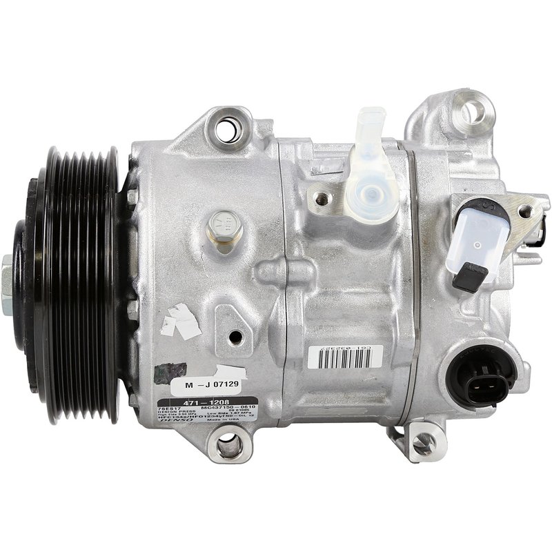 Denso 471-1208 A/C Compressor