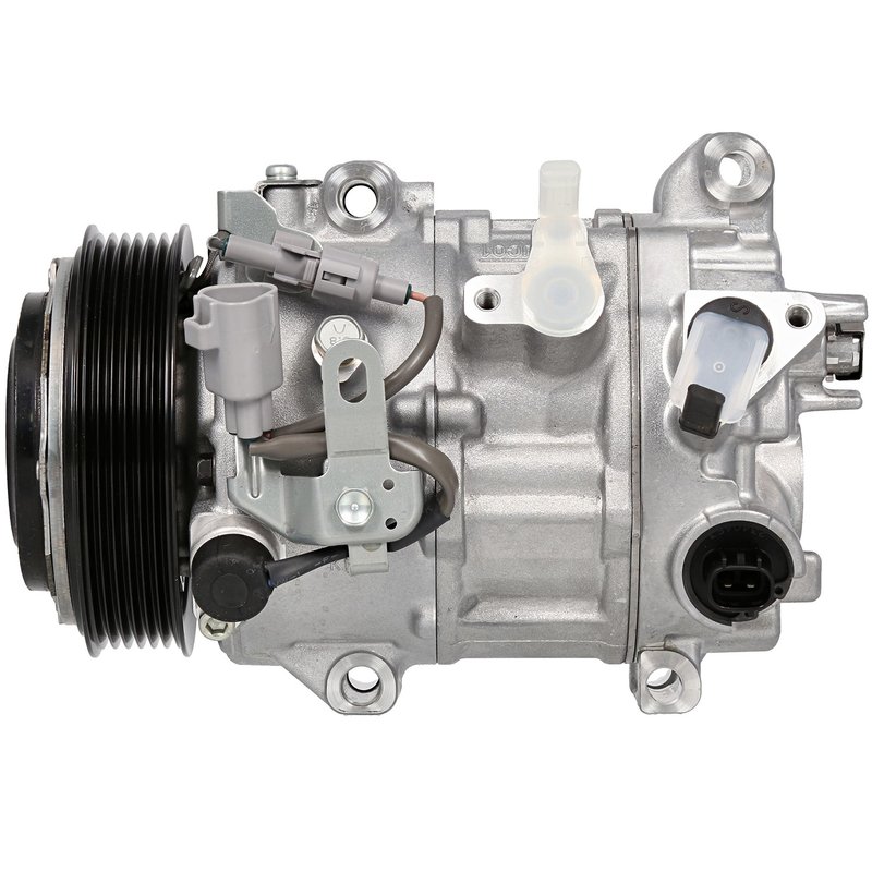 Denso 471-1209 A/C Compressor