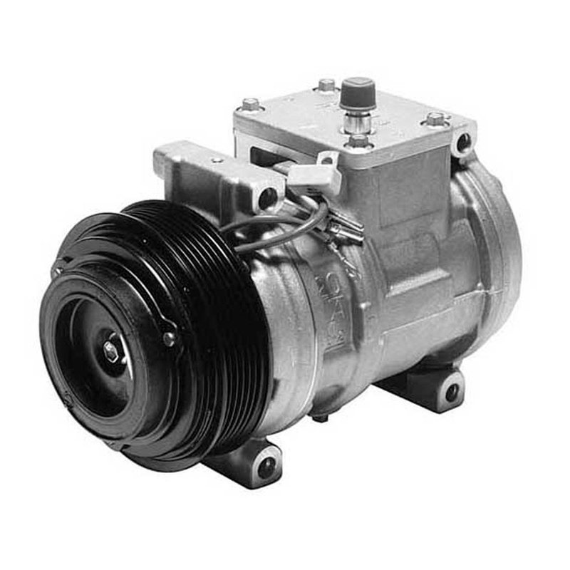 Denso 471-1230 A/C Compressor