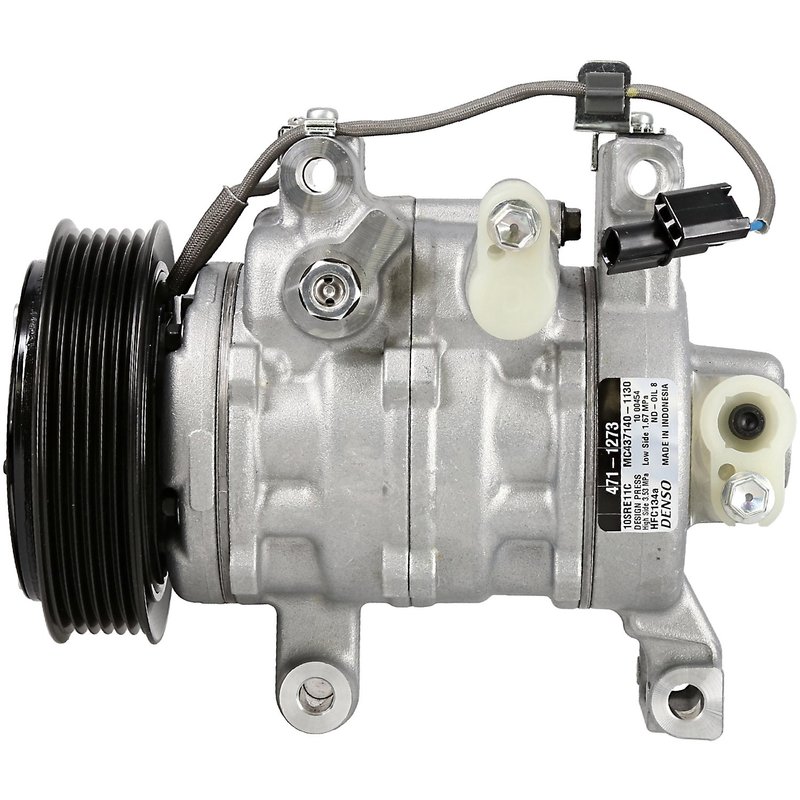 Denso 471-1273 A/C Compressor