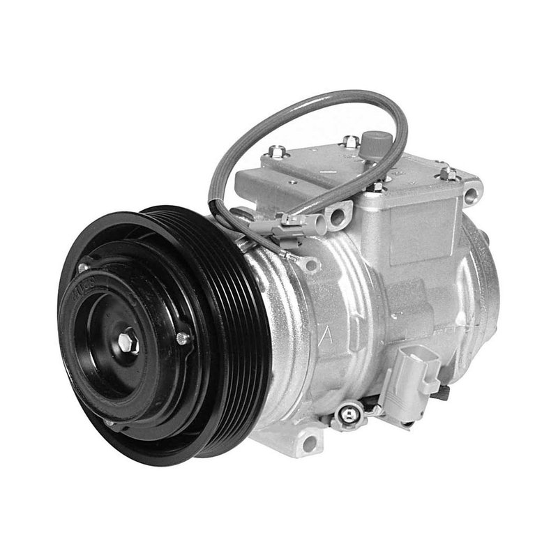 Denso 471-1312 A/C Compressor