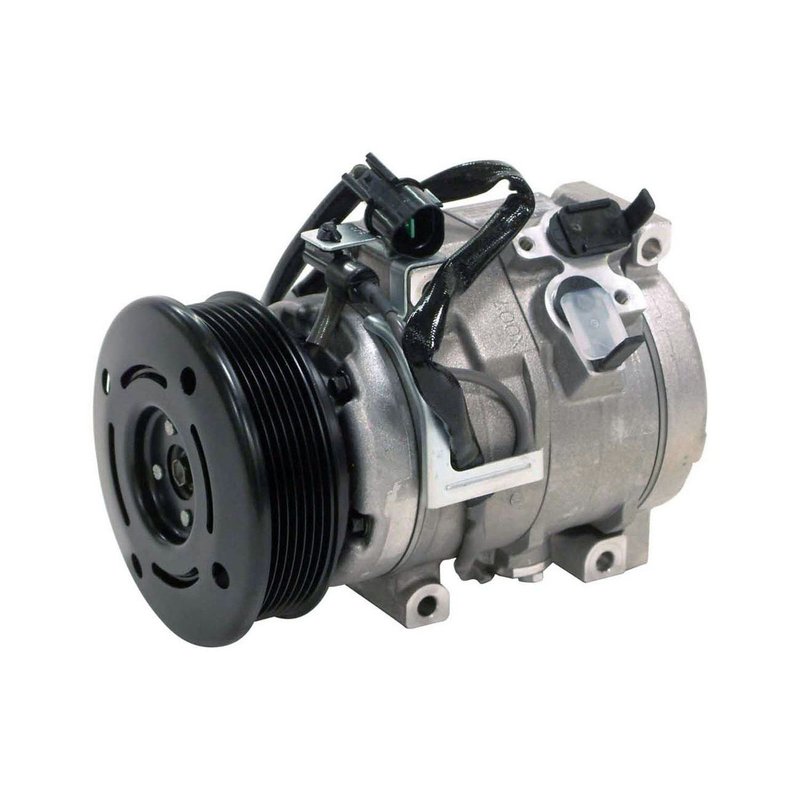 Denso 471-1388 A/C Compressor