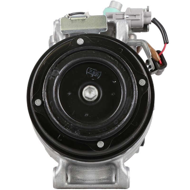 Denso 471-1438 A/C Compressor