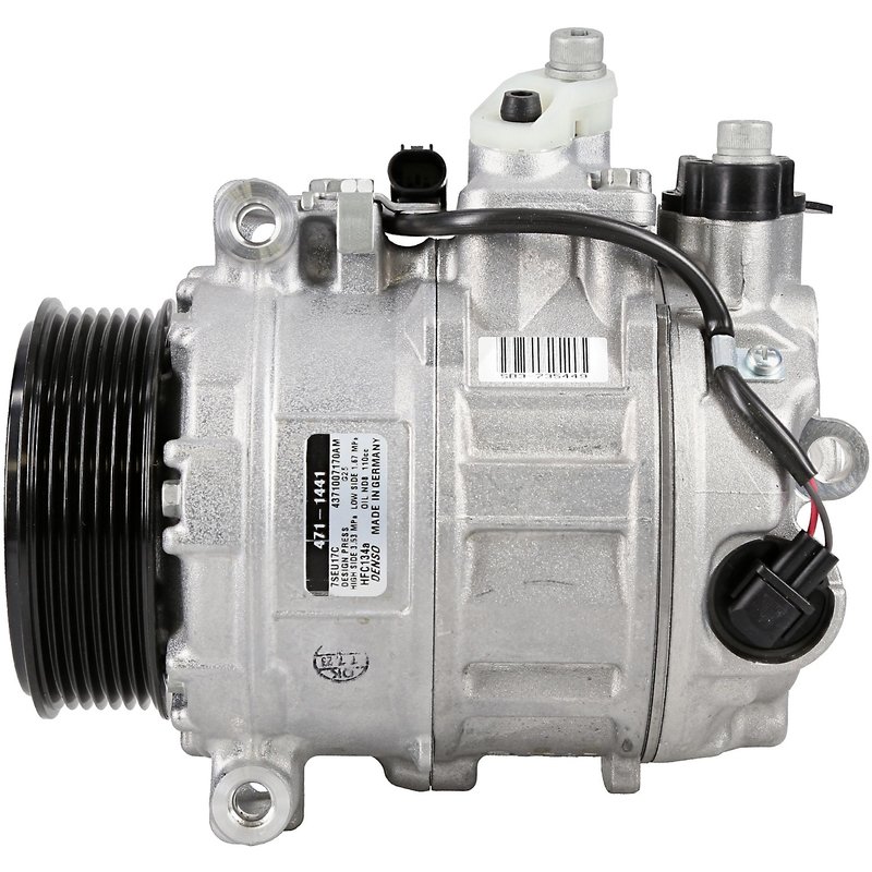 Denso 471-1441 A/C Compressor
