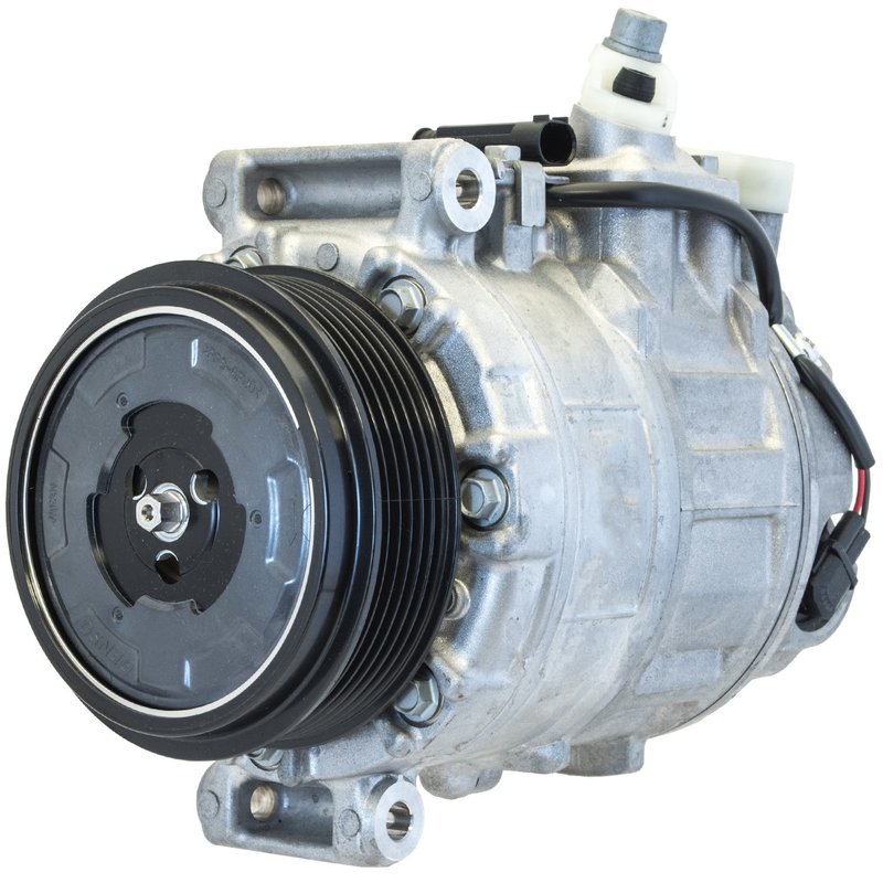 Denso 471-1469 A/C Compressor