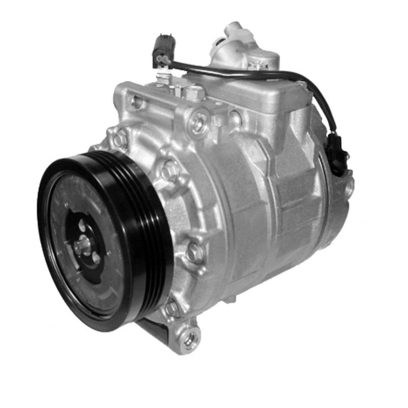 Denso 471-1484 A/C Compressor