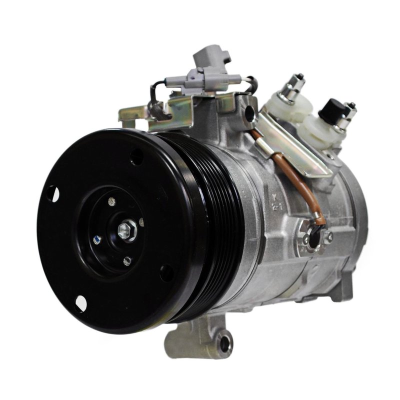 Denso 471-1485 A/C Compressor
