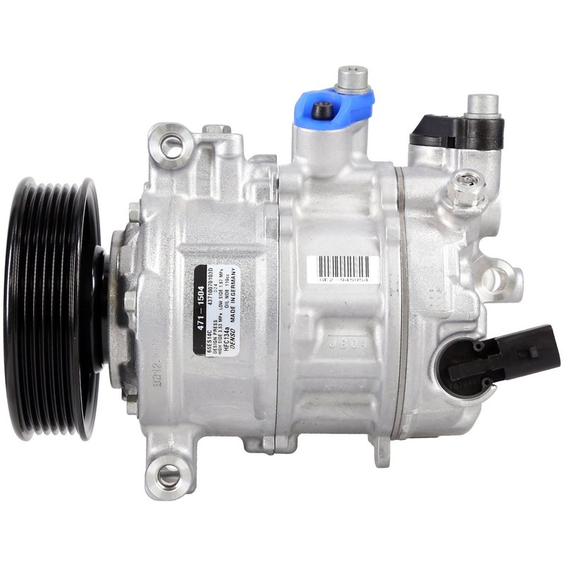 Denso 471-1504 A/C Compressor