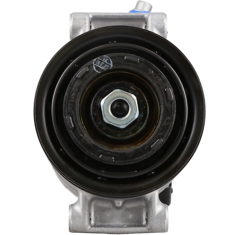 Denso 471-1508 A/C Compressor