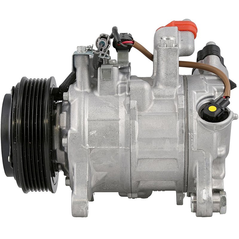 Denso 471-1511 A/C Compressor