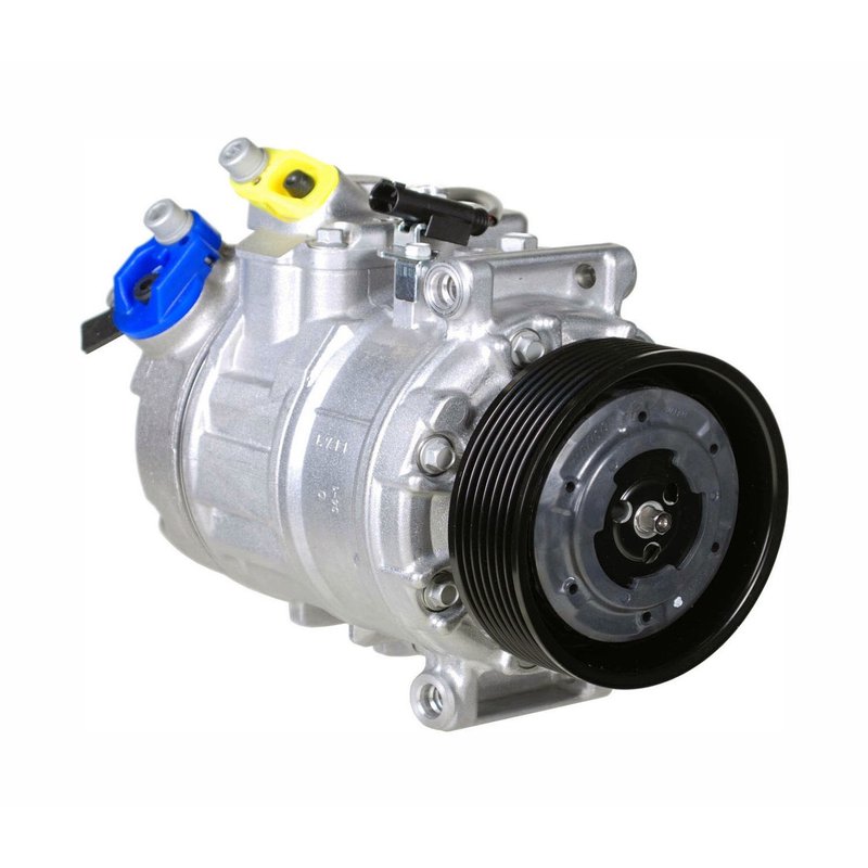 Denso 471-1530 A/C Compressor