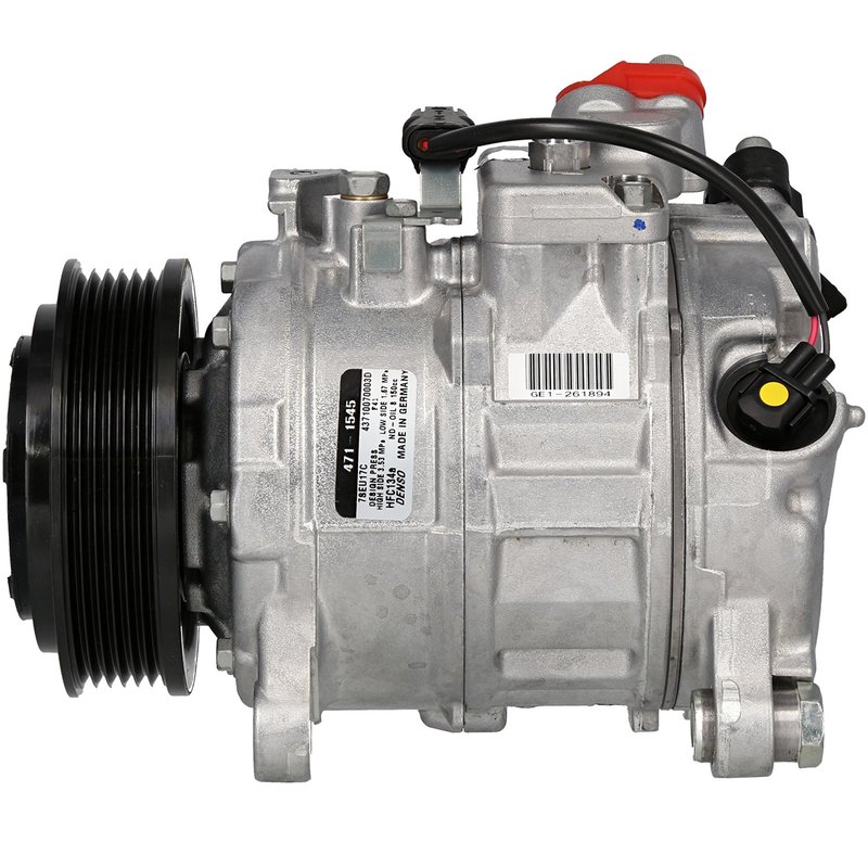 Denso 471-1545 A/C Compressor