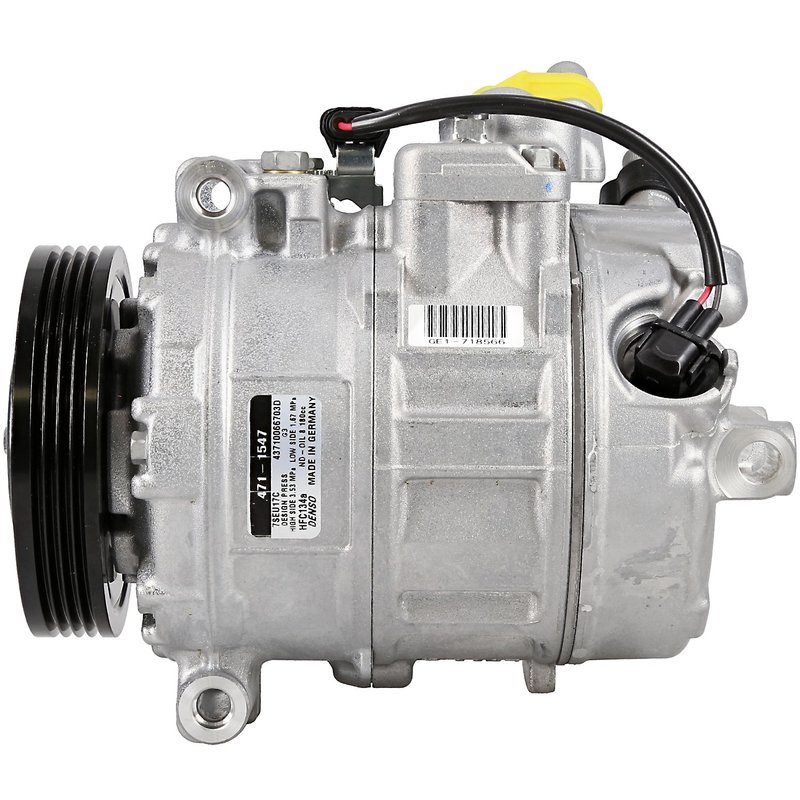 Denso 471-1547 A/C Compressor