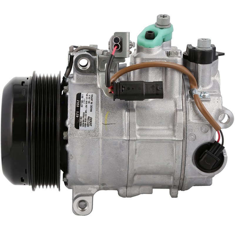 Denso 471-1557 A/C Compressor