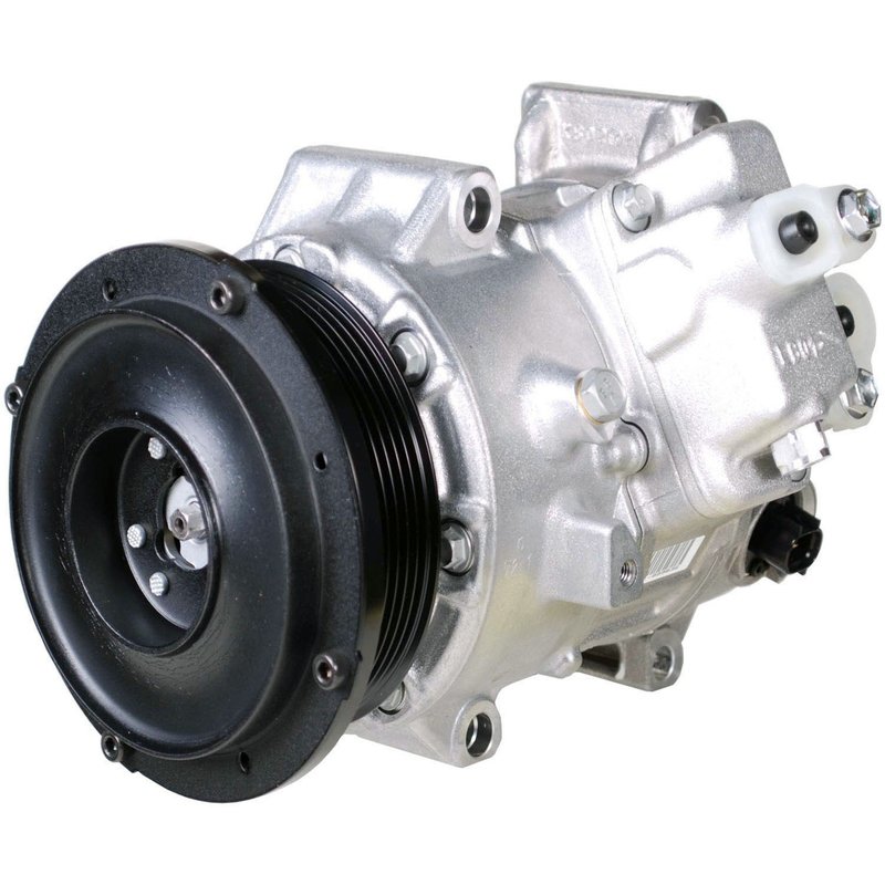 Denso 471-1573 A/C Compressor