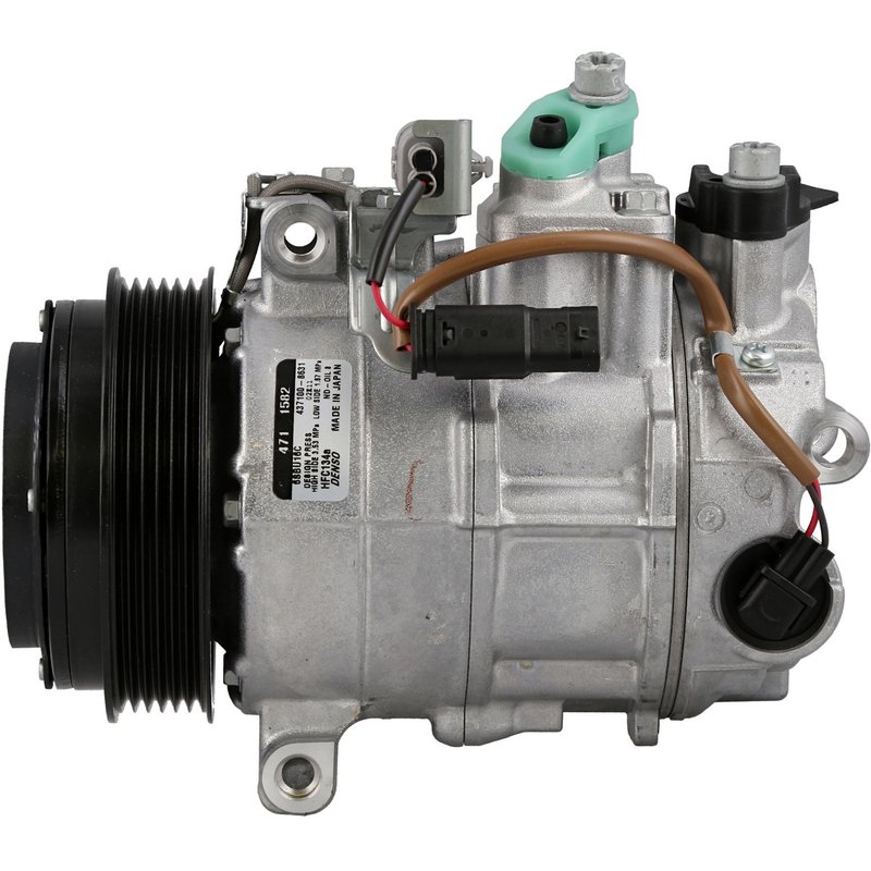 Denso 471-1582 A/C Compressor