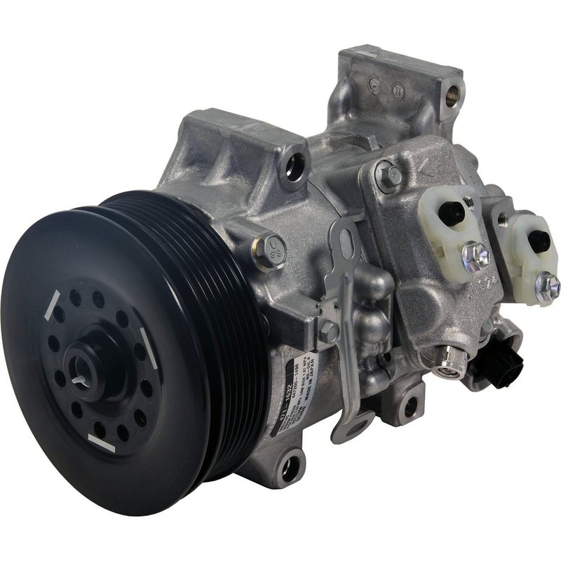 Denso 471-1632 A/C Compressor