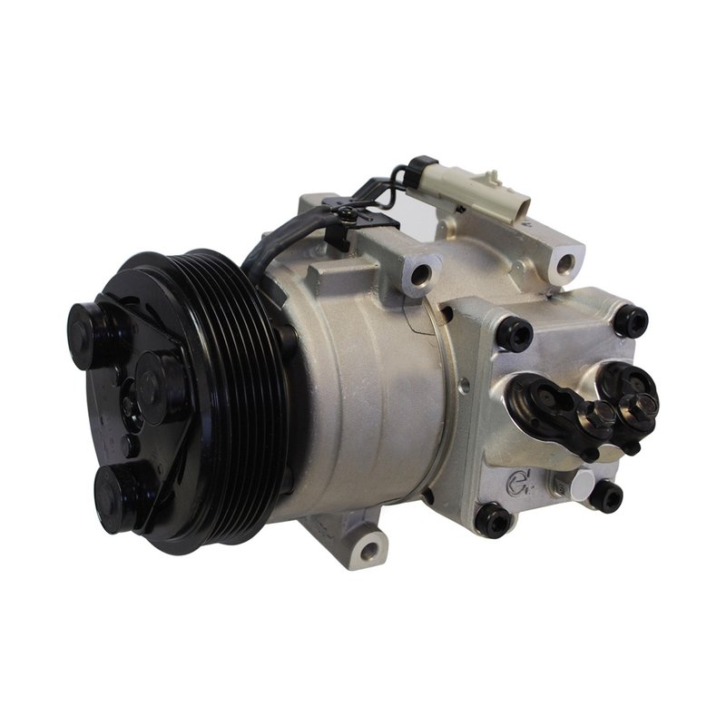 Denso 471-6045 A/C Compressor