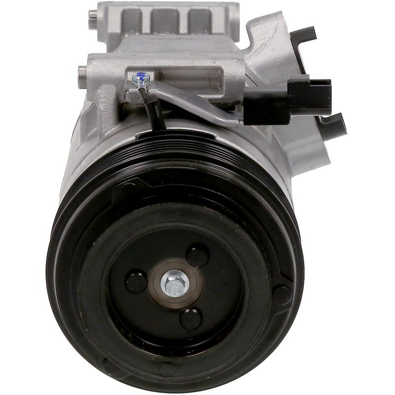 Denso 471-6093 A/C Compressor