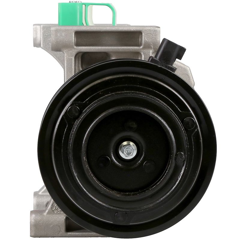 Denso 471-6094 A/C Compressor