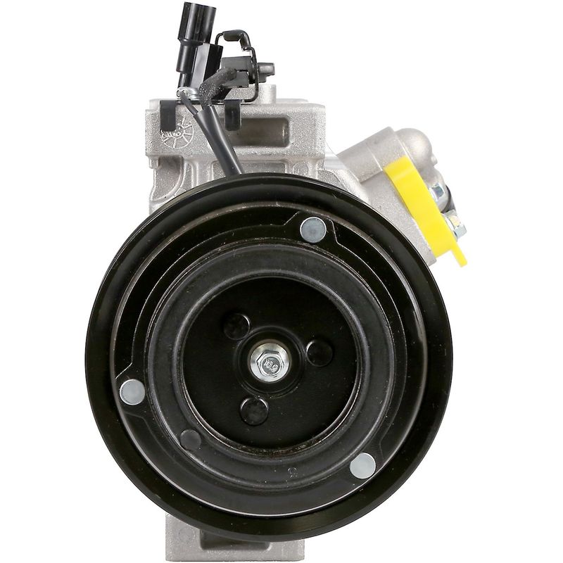 Denso 471-6096 A/C Compressor