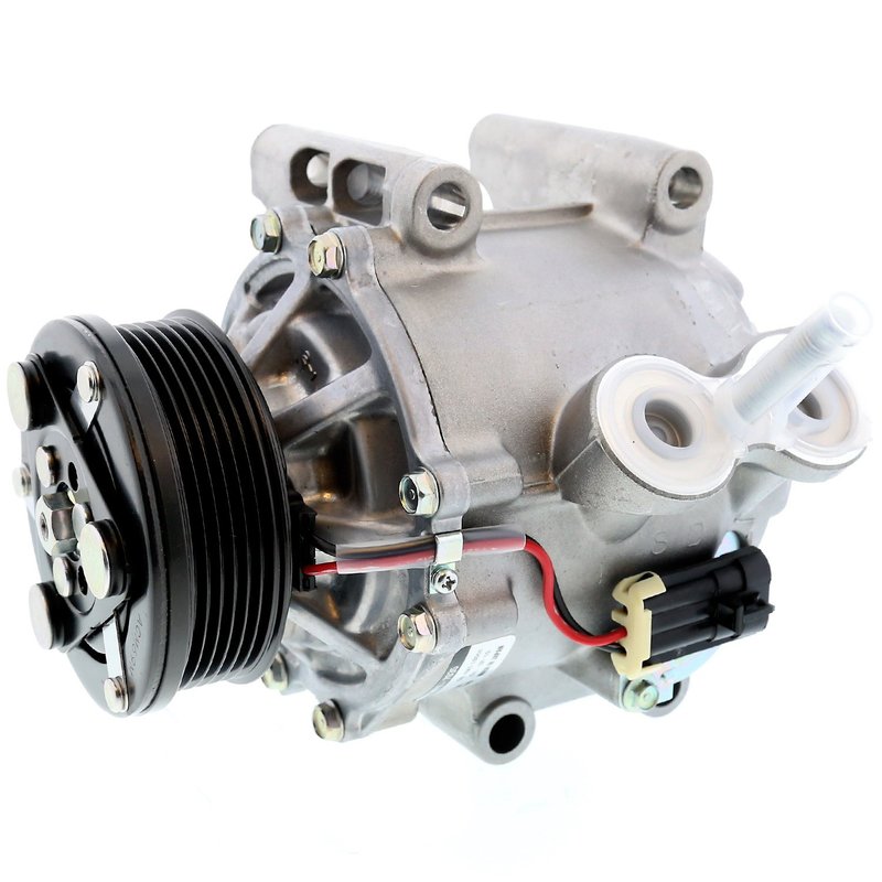 Denso 471-7035 A/C Compressor