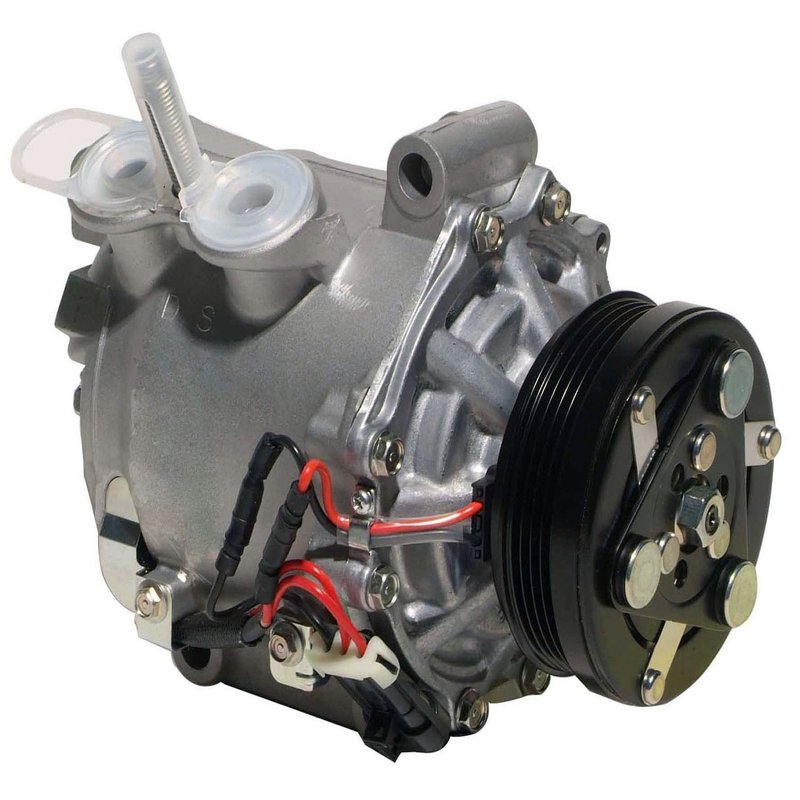 Denso 471-7036 A/C Compressor