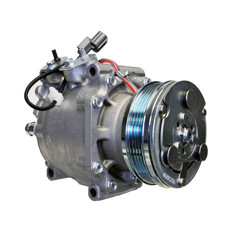 Denso 471-7050 A/C Compressor
