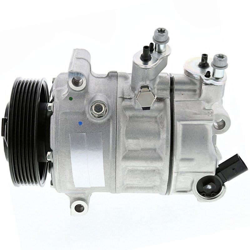 Denso 471-7060 A/C Compressor