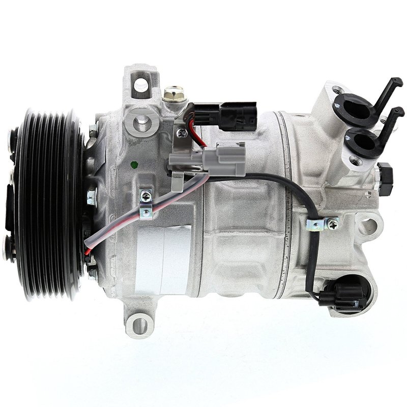 Denso 471-7063 A/C Compressor