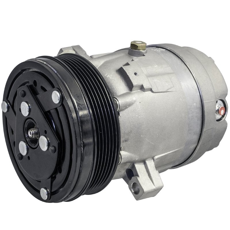 Denso 471-9144 A/C Compressor