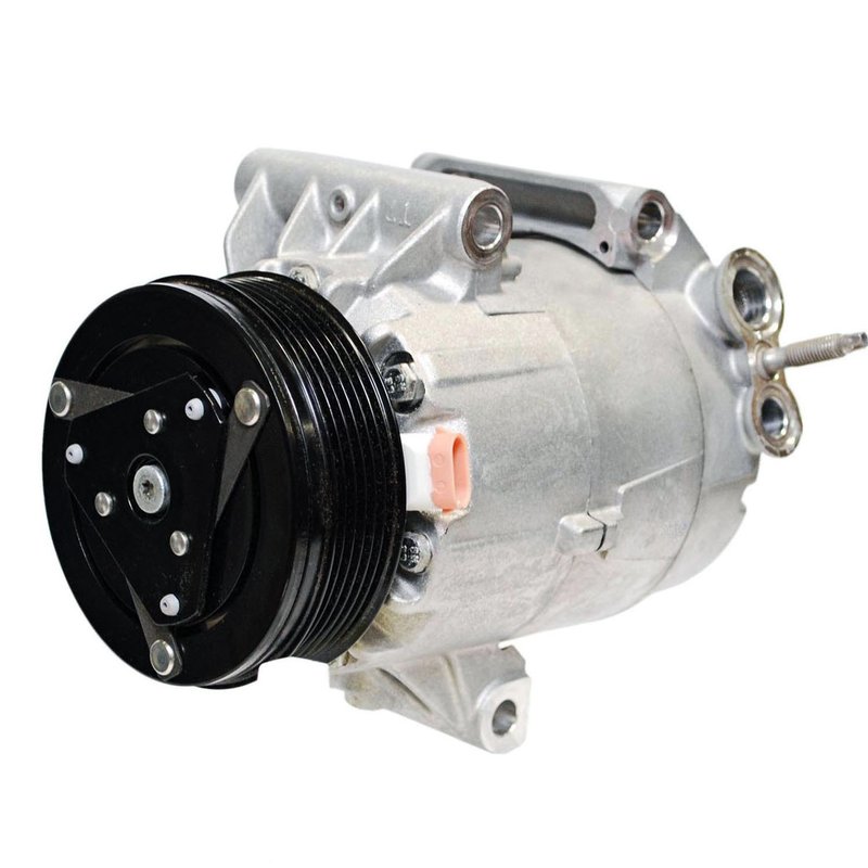 Denso 471-9189 A/C Compressor