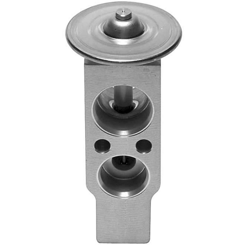 Denso 475-0508 A/C Expansion Valve - Front
