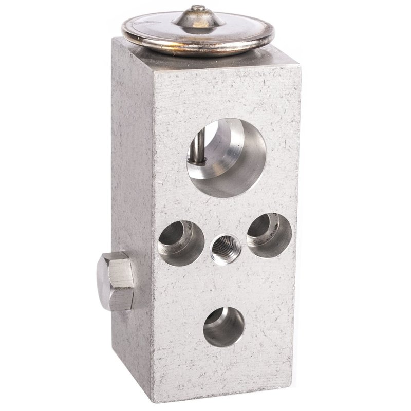 Denso 475-2026 A/C Expansion Valve