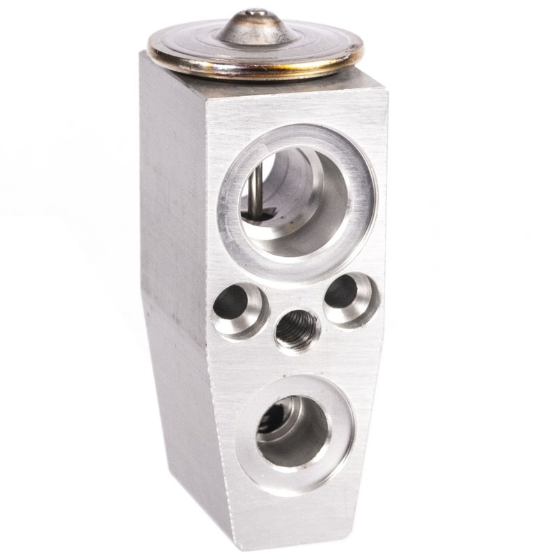 Denso 475-2029 A/C Expansion Valve - Rear