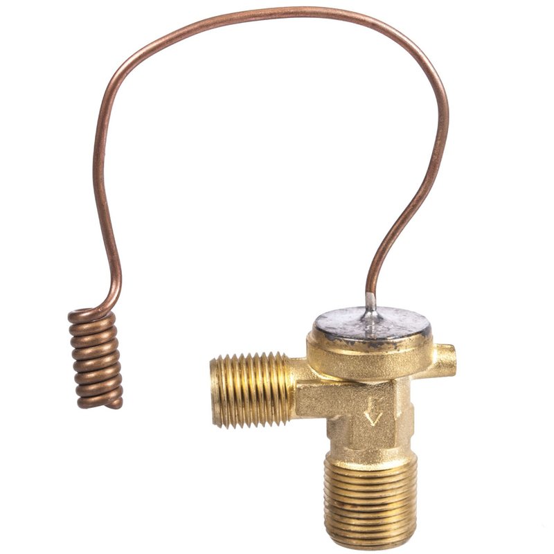 Denso 475-2030 A/C Expansion Valve - Rear