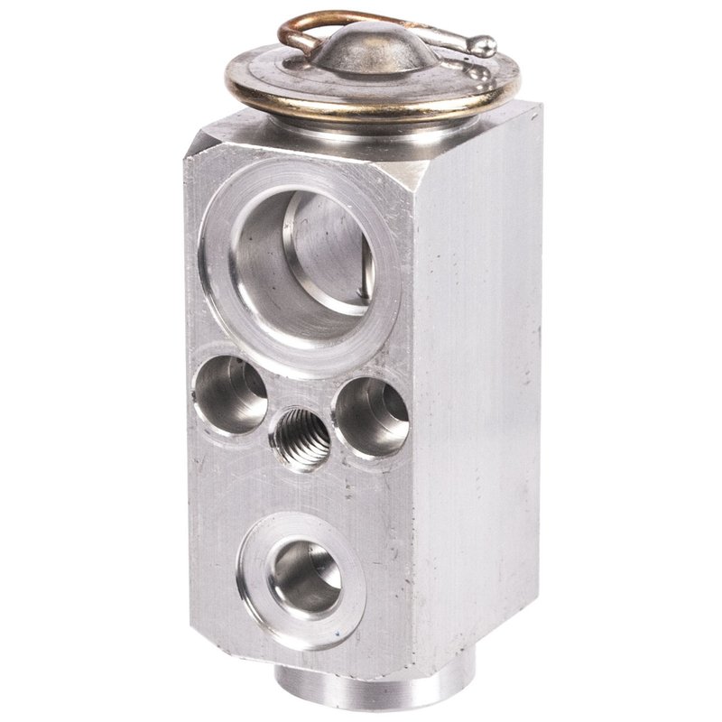 Denso 475-2085 A/C Expansion Valve - Rear