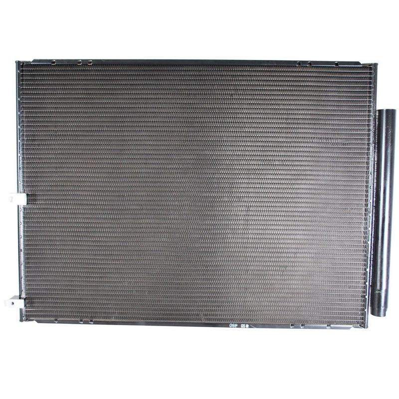 Denso 477-0567 A/C Condenser