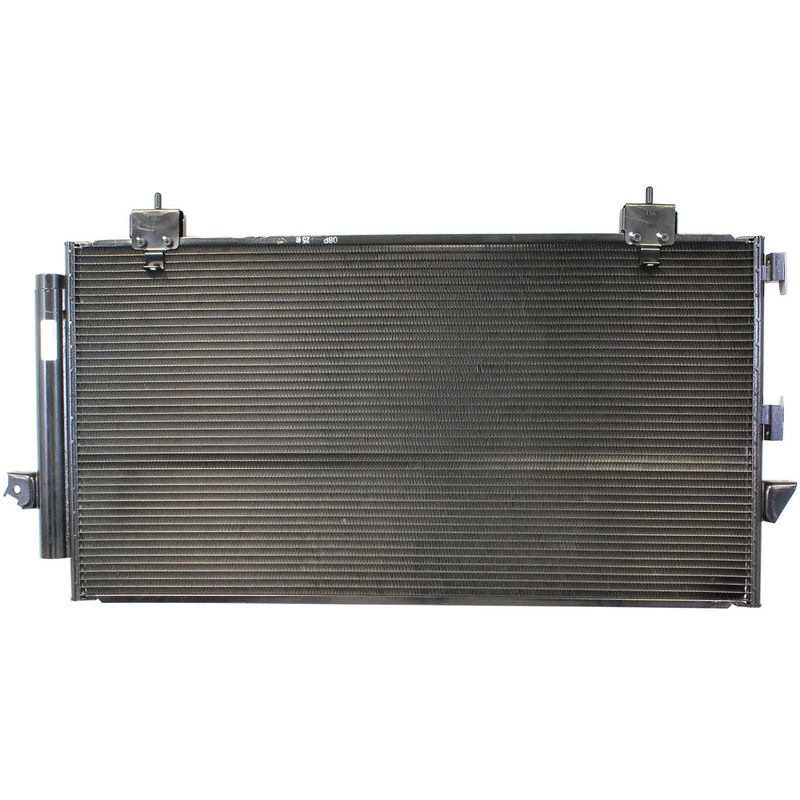 Denso 477-0568 A/C Condenser