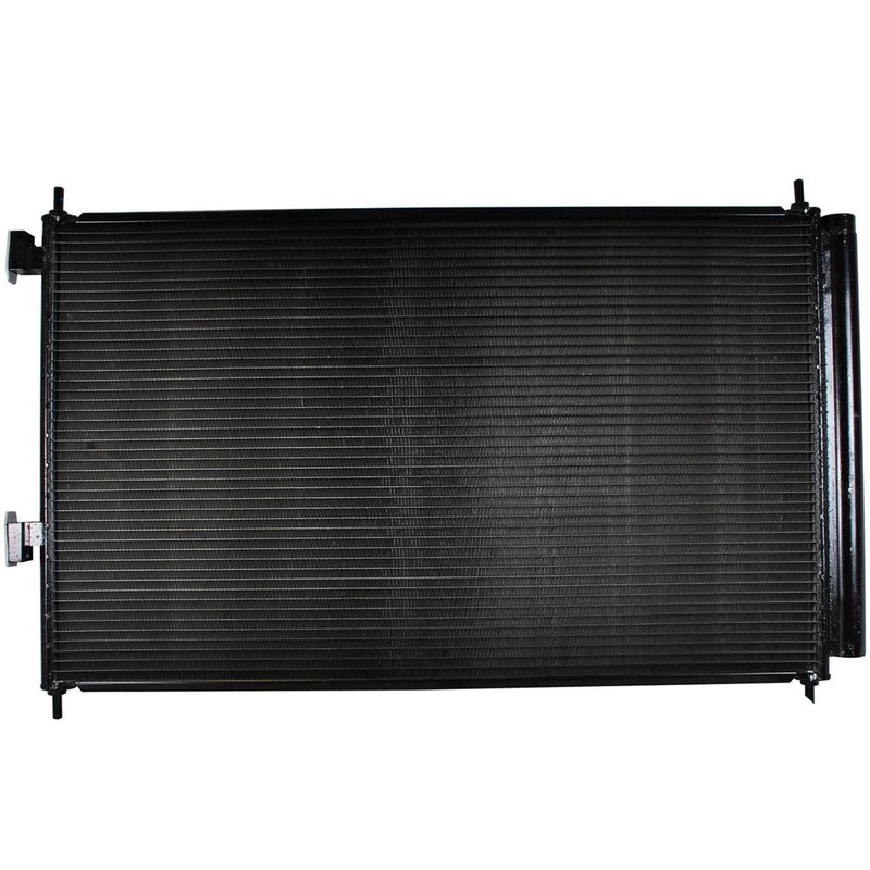 Denso 477-0600 A/C Condenser