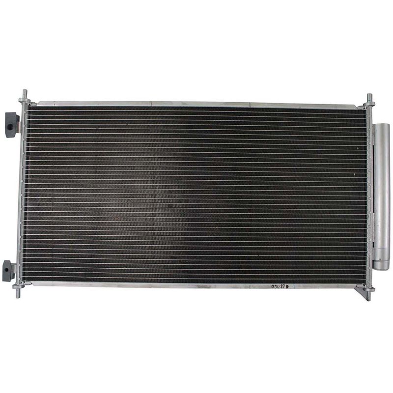Denso 477-0625 A/C Condenser