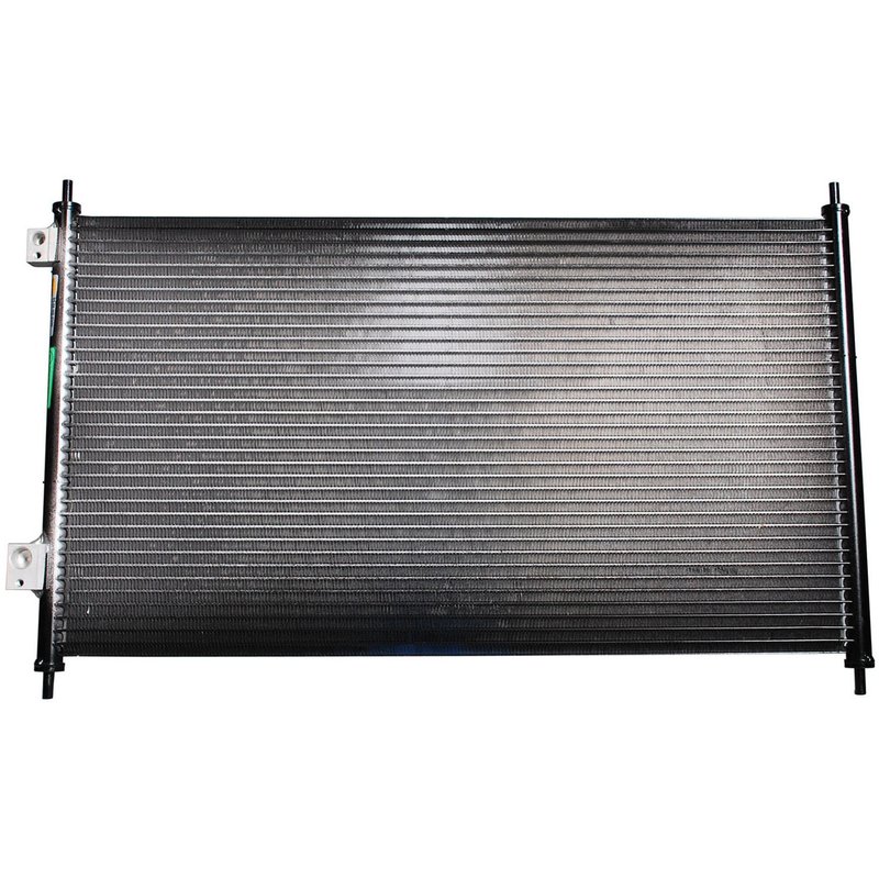 Denso 477-0786 A/C Condenser