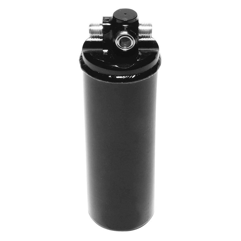 Denso 478-0105 A/C Receiver Drier