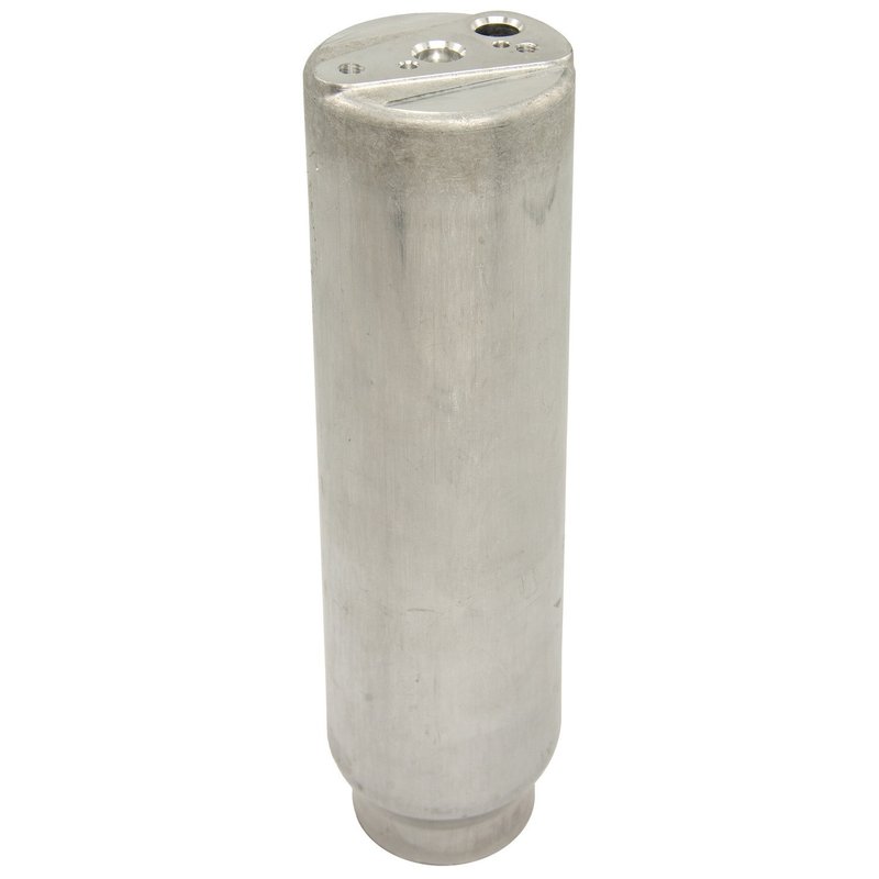 Denso 478-2026 A/C Receiver Drier - Front or Rear