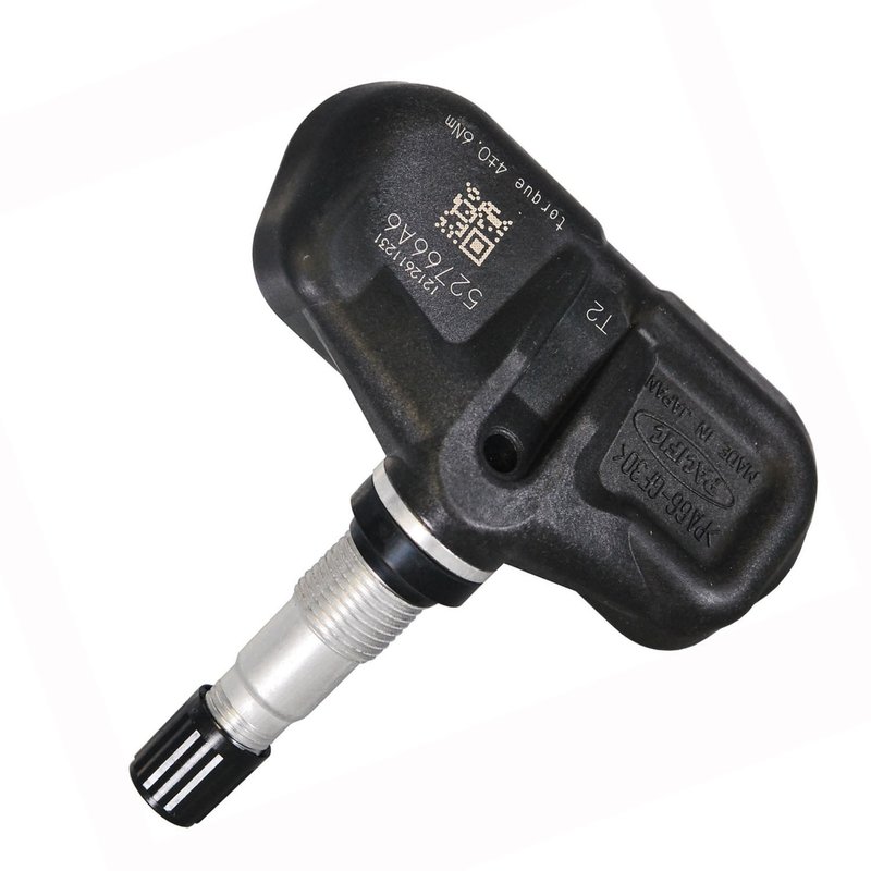 Denso 550-0102 Tire Pressure Monitoring System (TPMS) Sensor