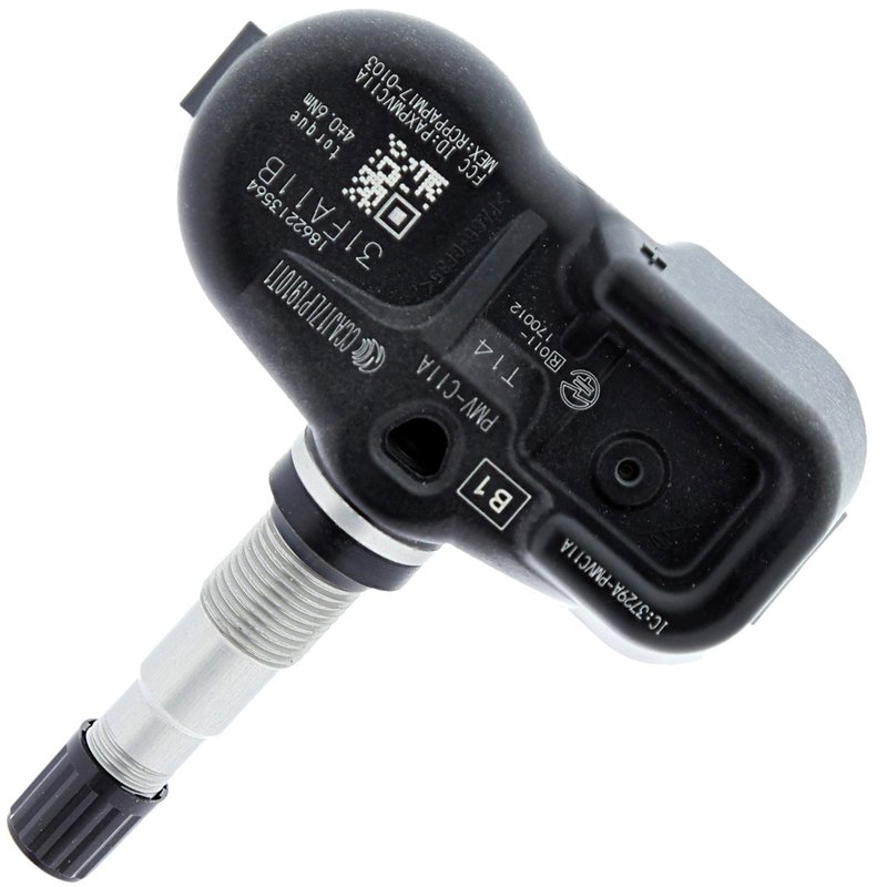 Denso 550-0103 Tire Pressure Monitoring System Sensor